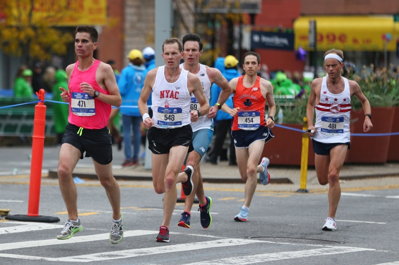 Marathon Runner’s – Their Hidden Secrets Revealed